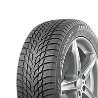 195/65R15 91T Nokian Snowproof 1 M+S 3PMSF
